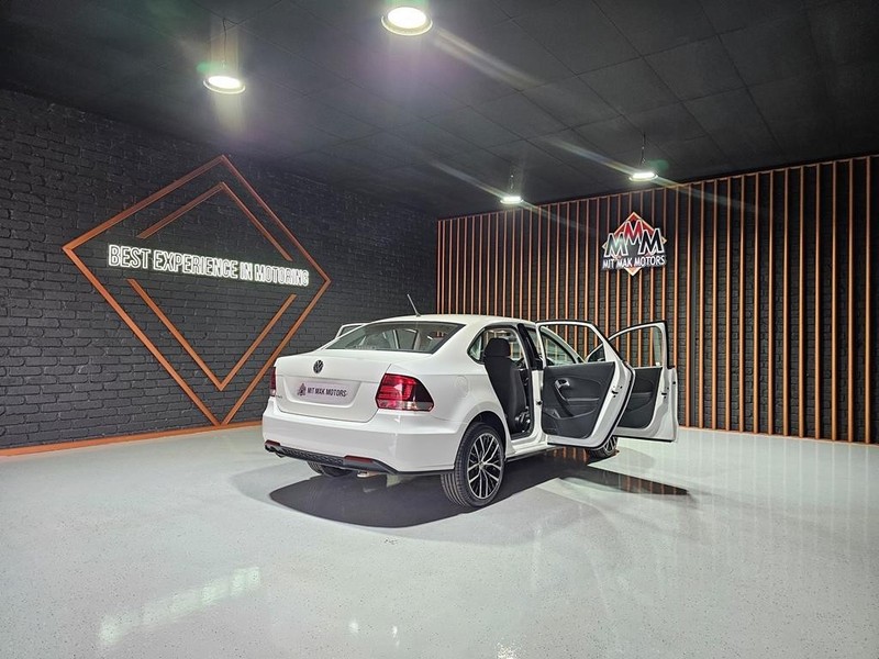 Volkswagen Polo - Mit Mak Motors - Image 23