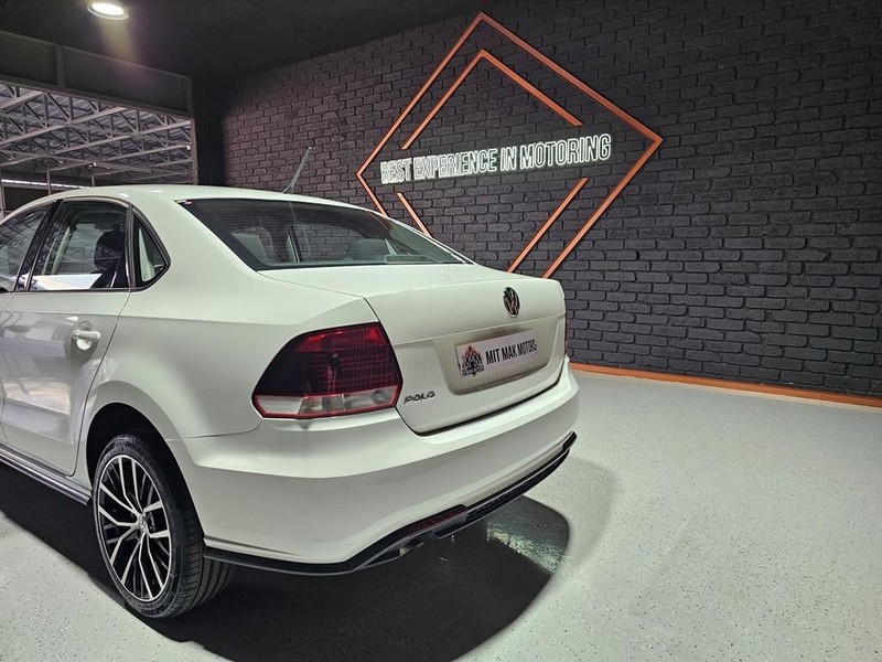 Volkswagen Polo - Mit Mak Motors - Image 26