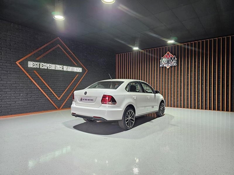 Volkswagen Polo - Mit Mak Motors - Image 24