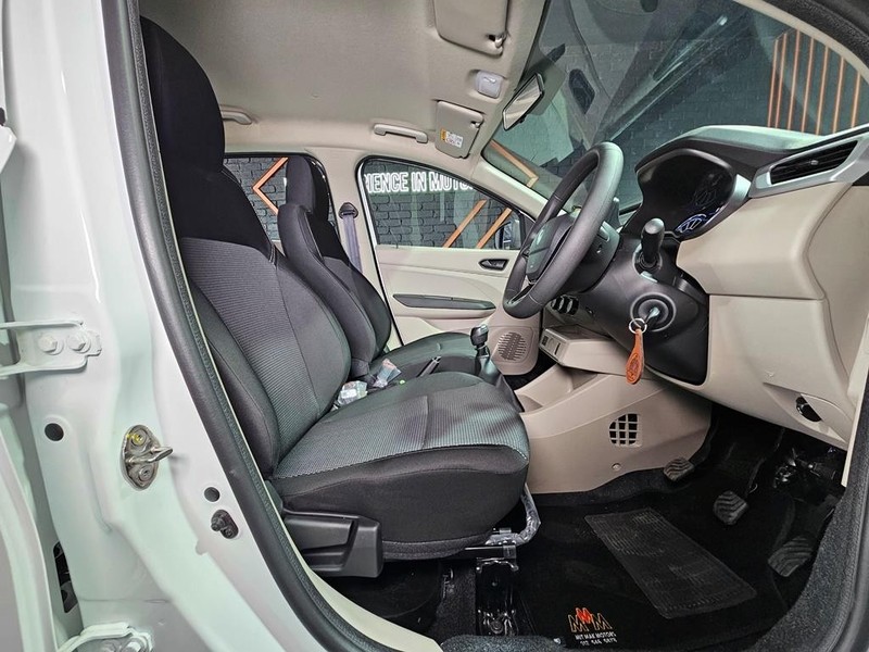 Renault Triber - Mit Mak Motors - Image 9