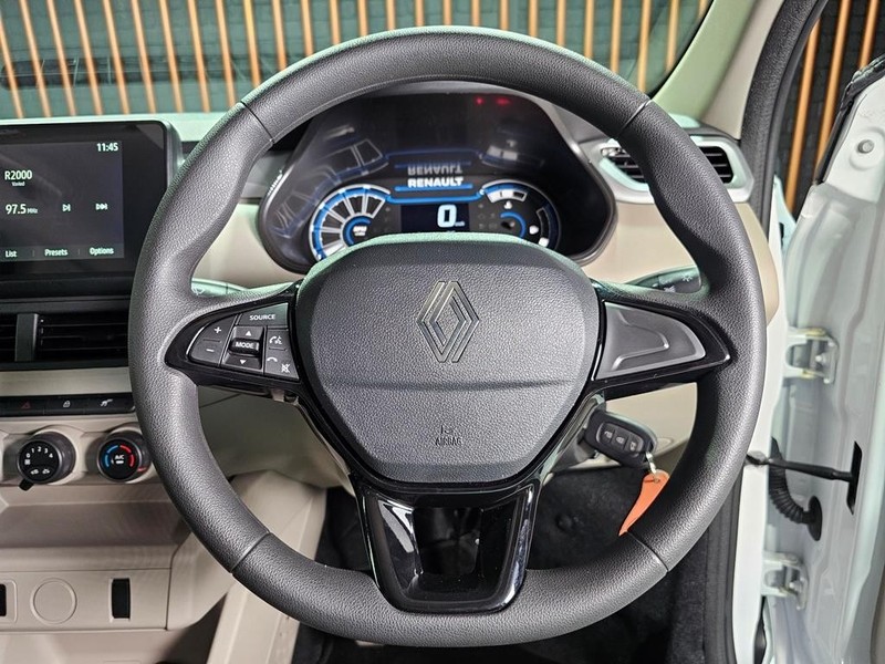 Renault Triber - Mit Mak Motors - Image 11