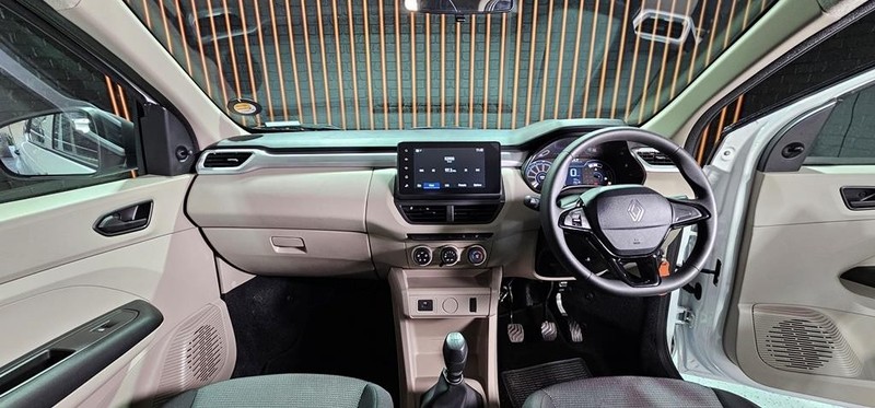 Renault Triber - Mit Mak Motors - Image 22