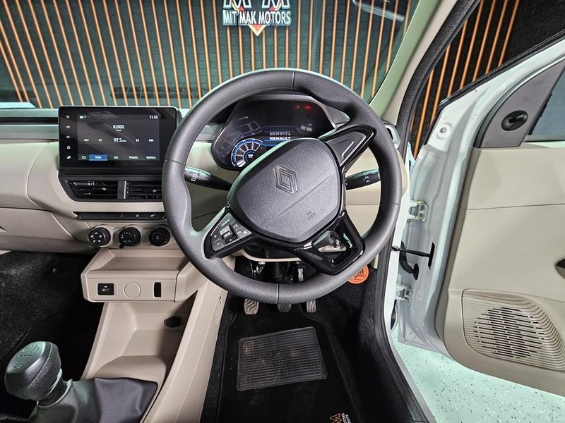 Renault Triber - Mit Mak Motors - Image 18