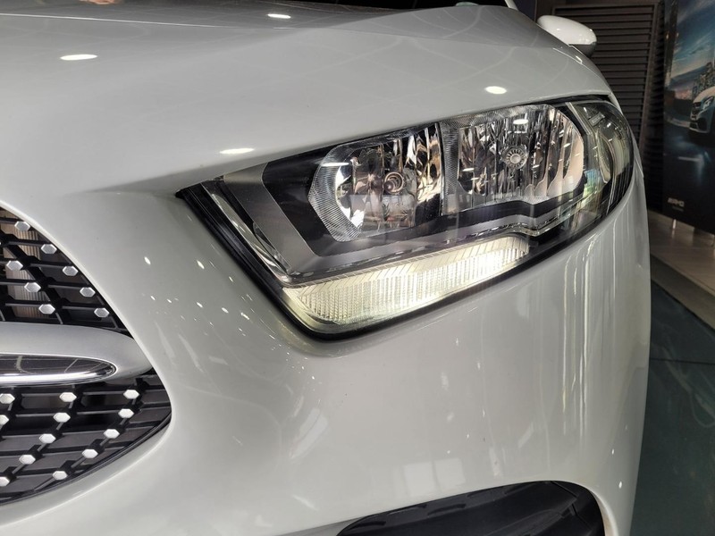 Mercedes-Benz A-class - New Vaal Motors Vereeniging Mercedes - Image 9