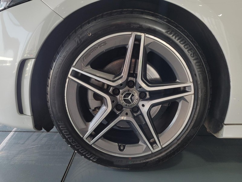 Mercedes-Benz A-class - New Vaal Motors Vereeniging Mercedes - Image 10