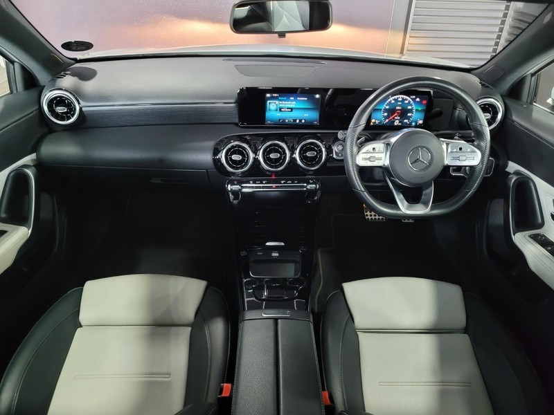 Mercedes-Benz A-class - New Vaal Motors Vereeniging Mercedes - Image 16