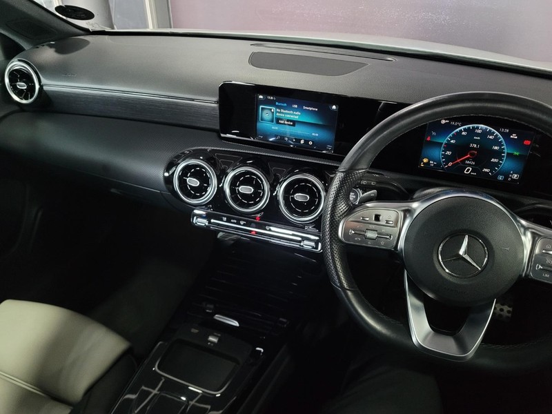 Mercedes-Benz A-class - New Vaal Motors Vereeniging Mercedes - Image 15