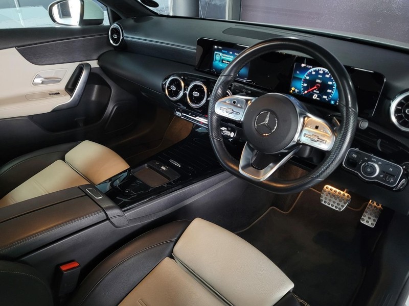 Mercedes-Benz A-class - New Vaal Motors Vereeniging Mercedes - Image 12
