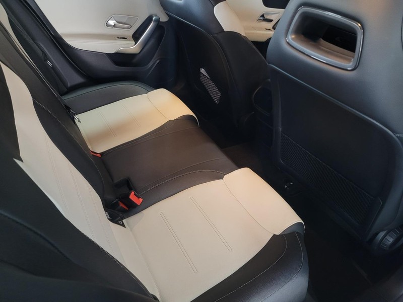 Mercedes-Benz A-class - New Vaal Motors Vereeniging Mercedes - Image 17