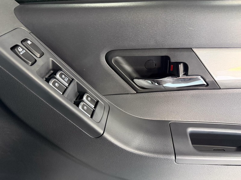 JAC T8 Double Cab - New Vaal Motors Vereeniging Mercedes - Image 17