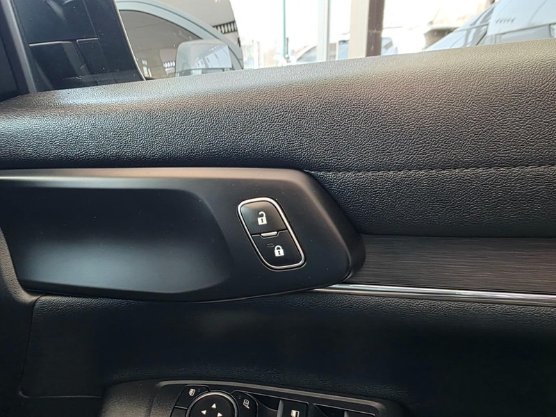 Ford Everest - Park Ford - Image 13