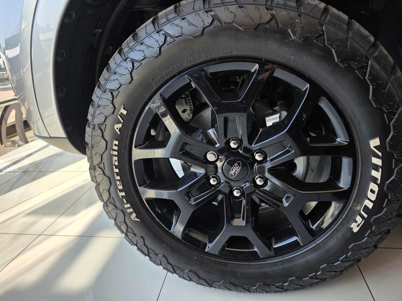 Ford Everest - Park Ford - Image 7