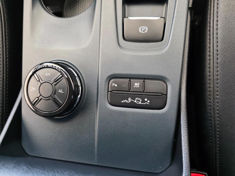 Ford Everest - Park Ford - Image 12