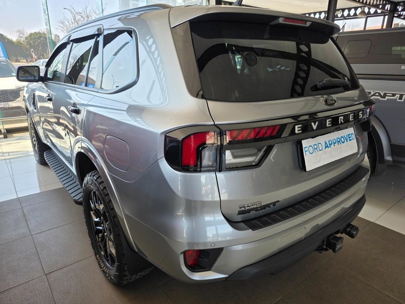 Ford Everest - Park Ford - Image 6