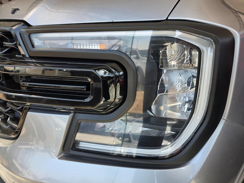 Ford Everest - Park Ford - Image 20