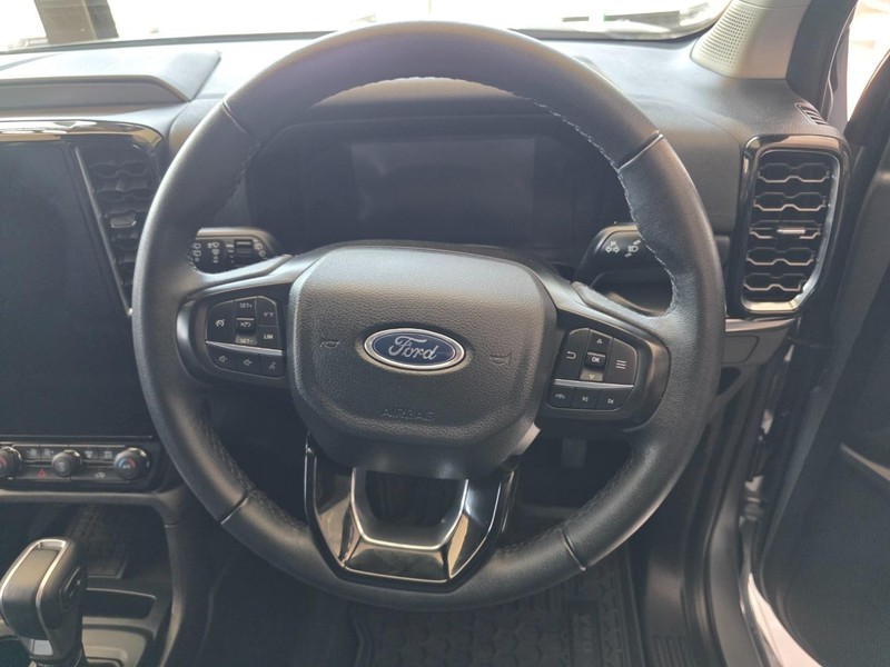 Ford Everest - Park Ford - Image 23