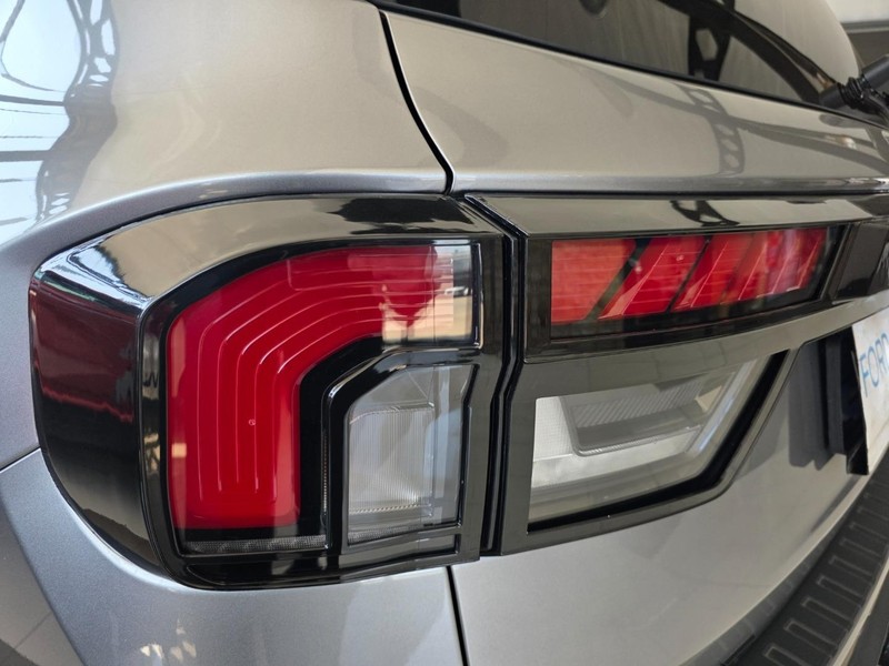 Ford Everest - Park Ford - Image 22