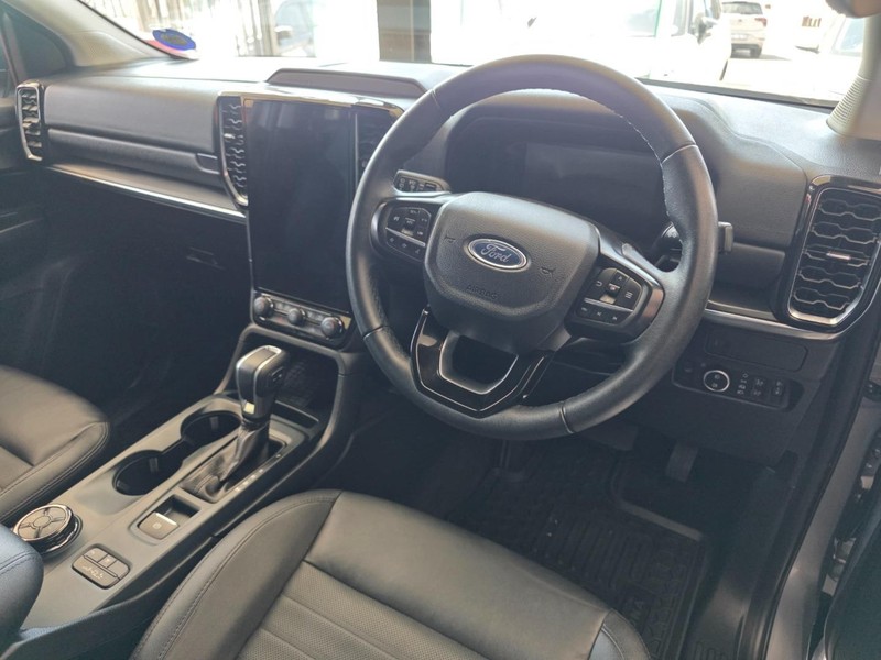 Ford Everest - Park Ford - Image 18