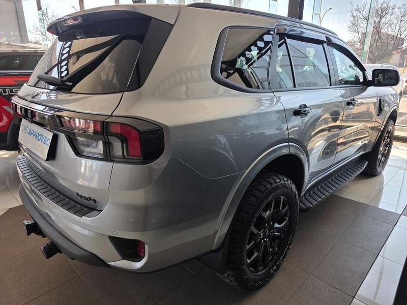 Ford Everest - Park Ford - Image 5