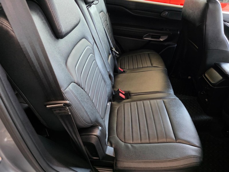 Ford Everest - Park Ford - Image 8