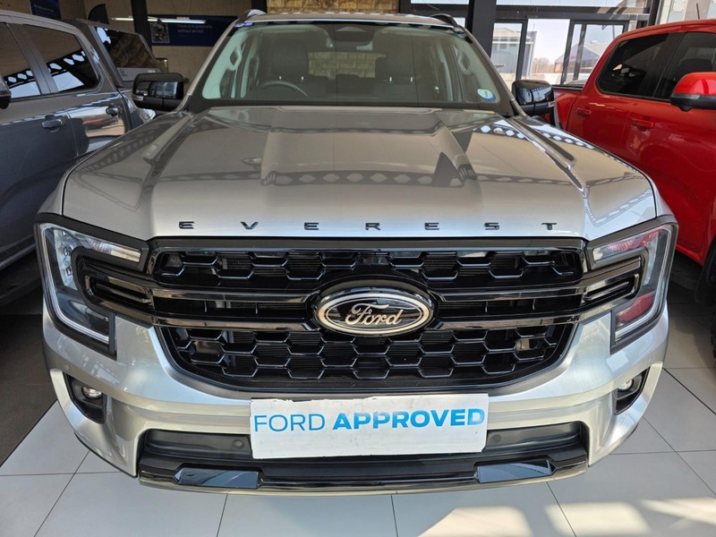 Ford Everest - Park Ford - Image 3