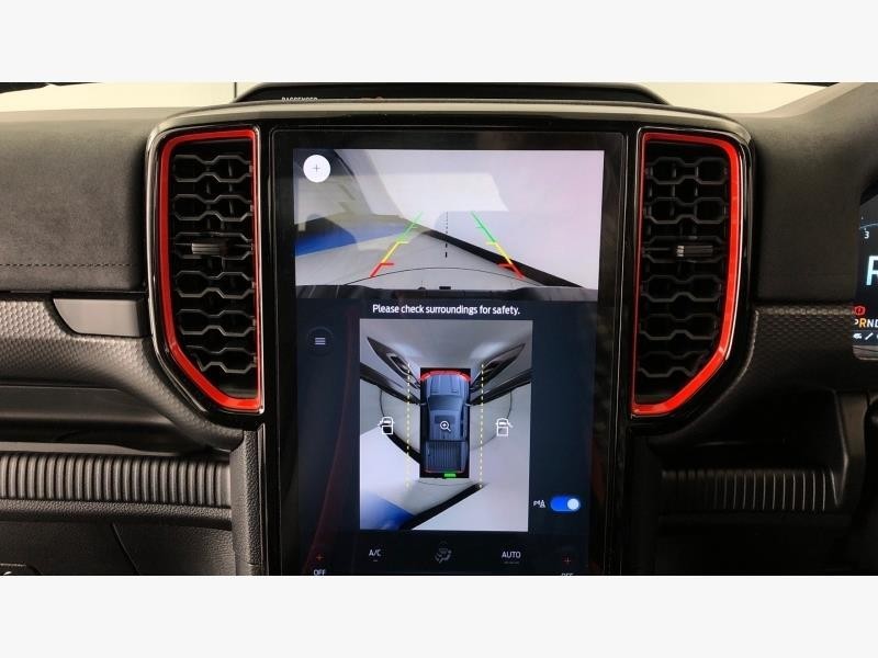 Ford Ranger - Park Ford - Image 16