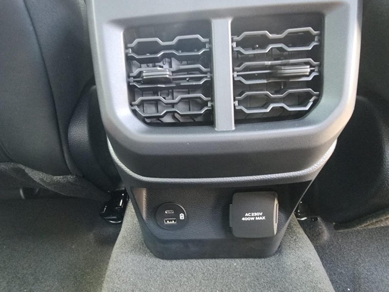 Ford Ranger - Park Ford - Image 27