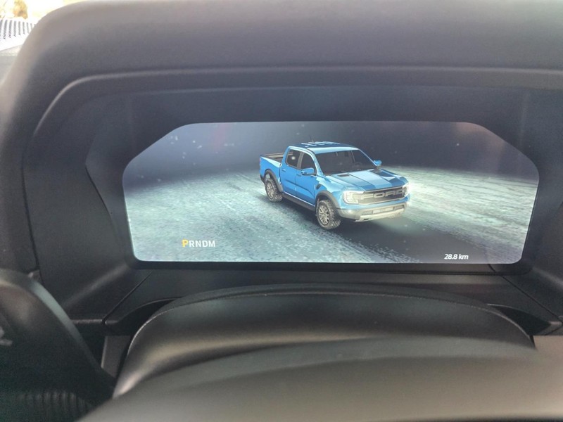 Ford Ranger - Park Ford - Image 17