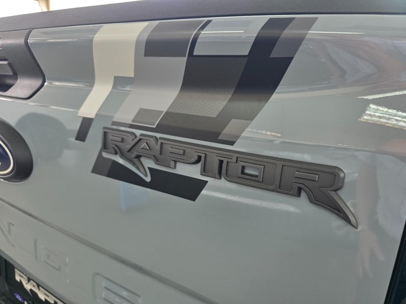 Ford Ranger - Park Ford - Image 15