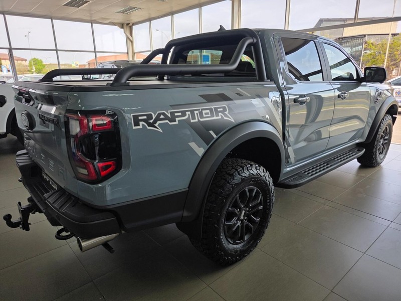 Ford Ranger - Park Ford - Image 5