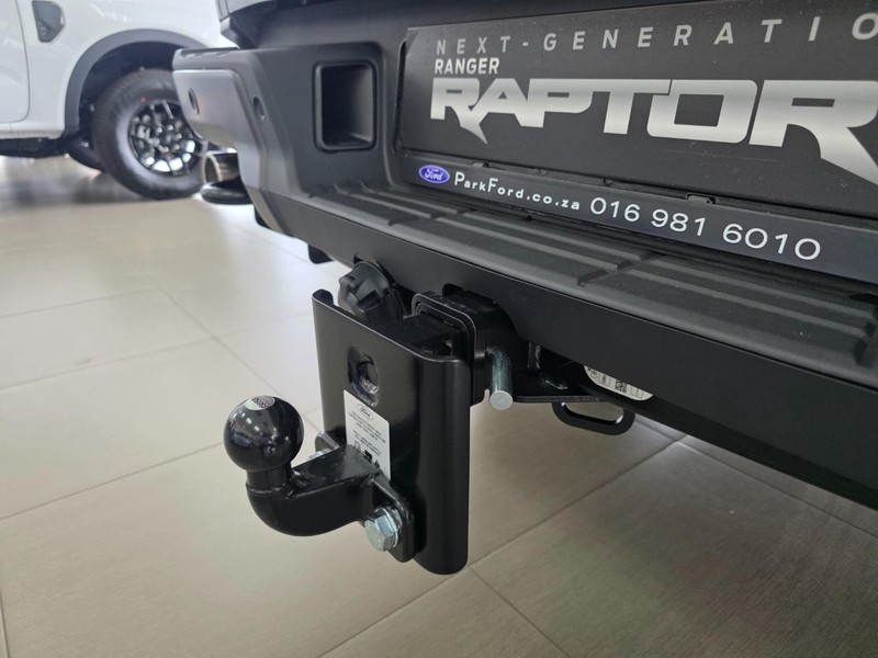 Ford Ranger - Park Ford - Image 18