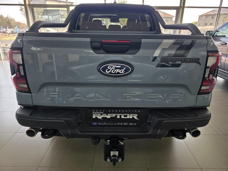 Ford Ranger - Park Ford - Image 4