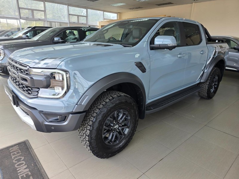 Ford Ranger - Park Ford - Image 2