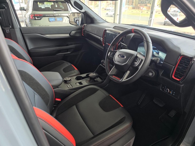 Ford Ranger - Park Ford - Image 13