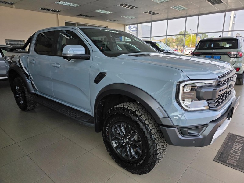 Ford Ranger - Park Ford - Image 1