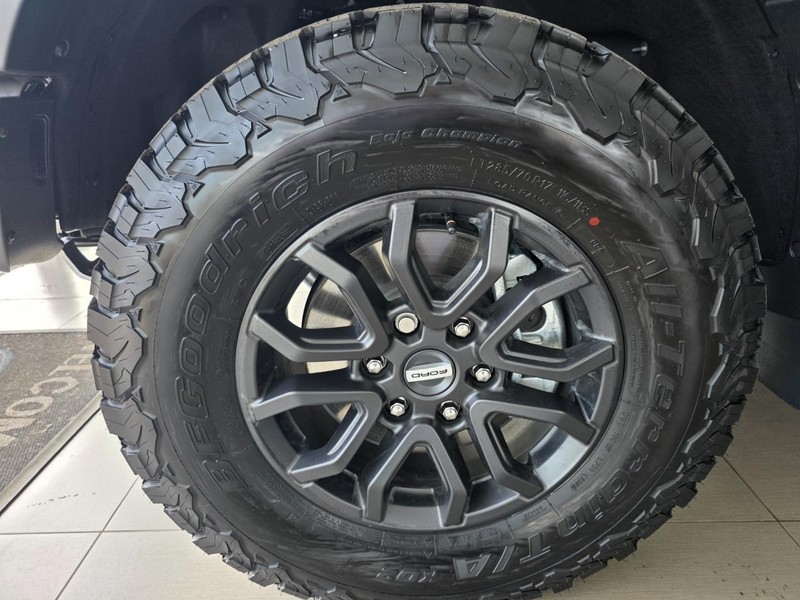Ford Ranger - Park Ford - Image 6