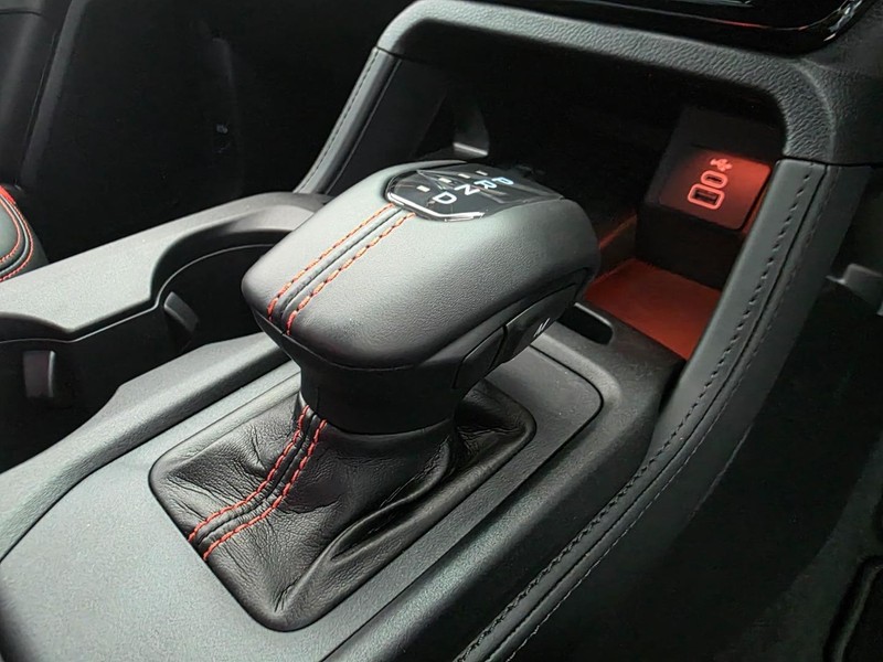 Ford Ranger - Park Ford - Image 11