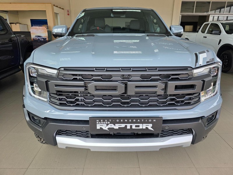 Ford Ranger - Park Ford - Image 3