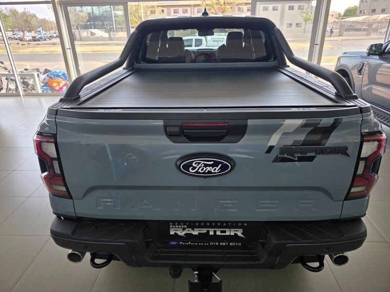 Ford Ranger - Park Ford - Image 24