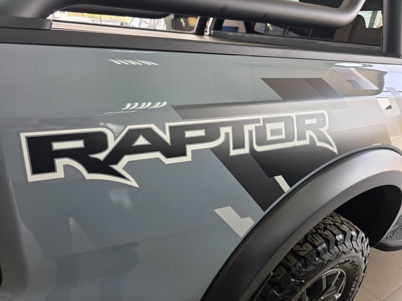 Ford Ranger - Park Ford - Image 30