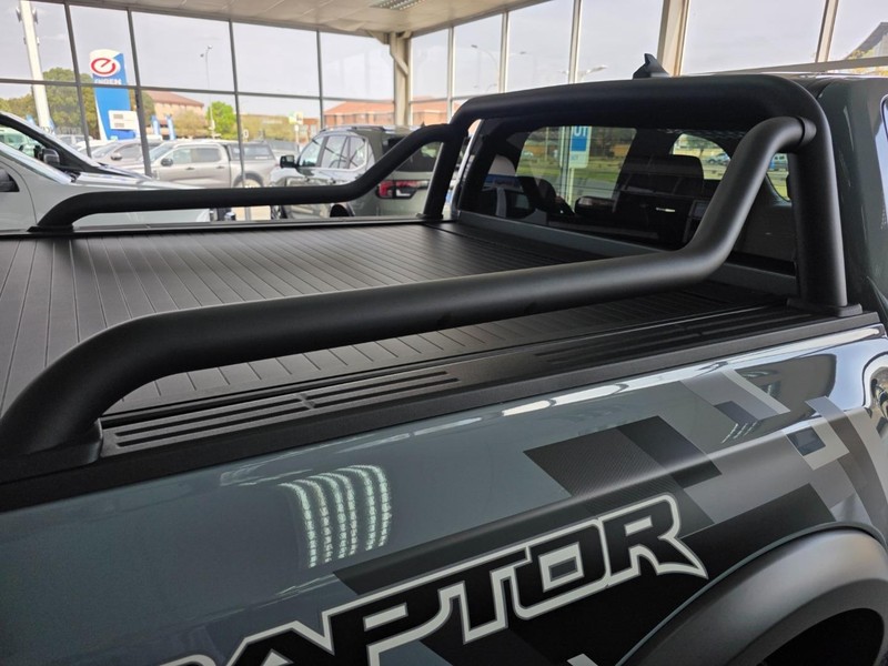 Ford Ranger - Park Ford - Image 22