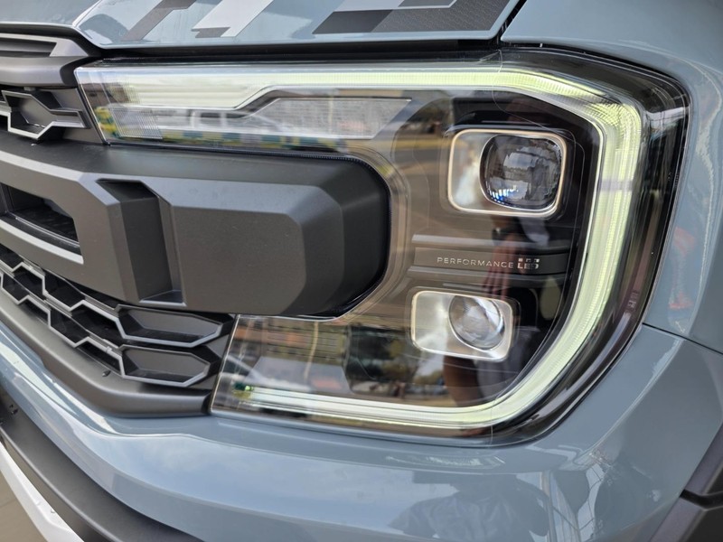Ford Ranger - Park Ford - Image 29