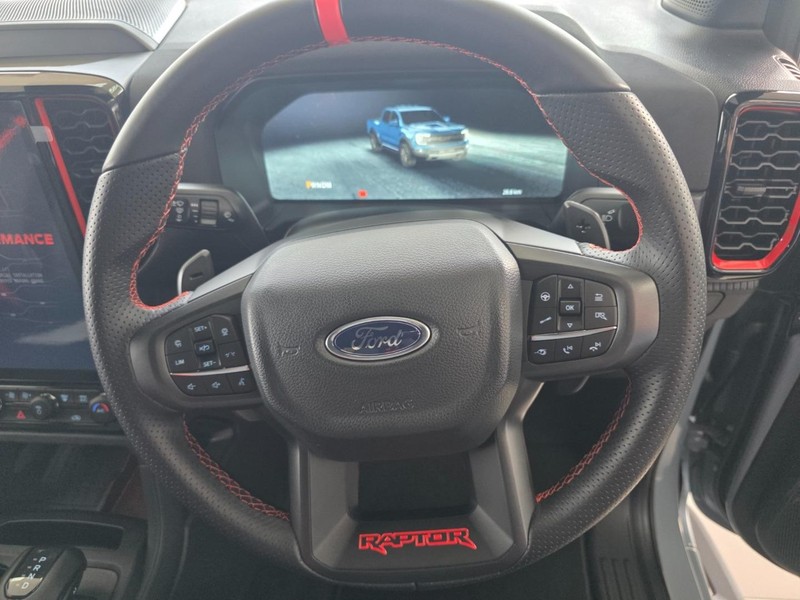 Ford Ranger - Park Ford - Image 26