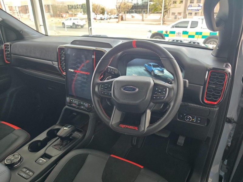 Ford Ranger - Park Ford - Image 25