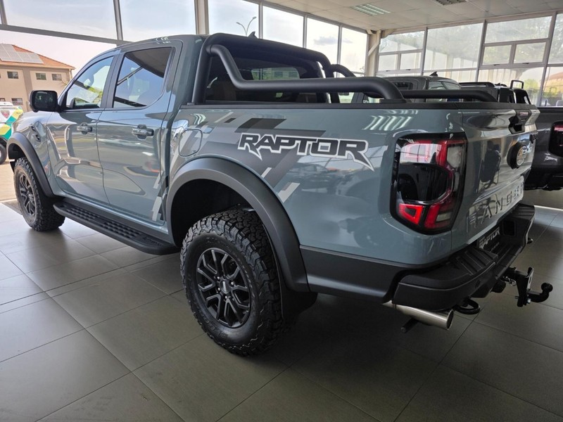 Ford Ranger - Park Ford - Image 28