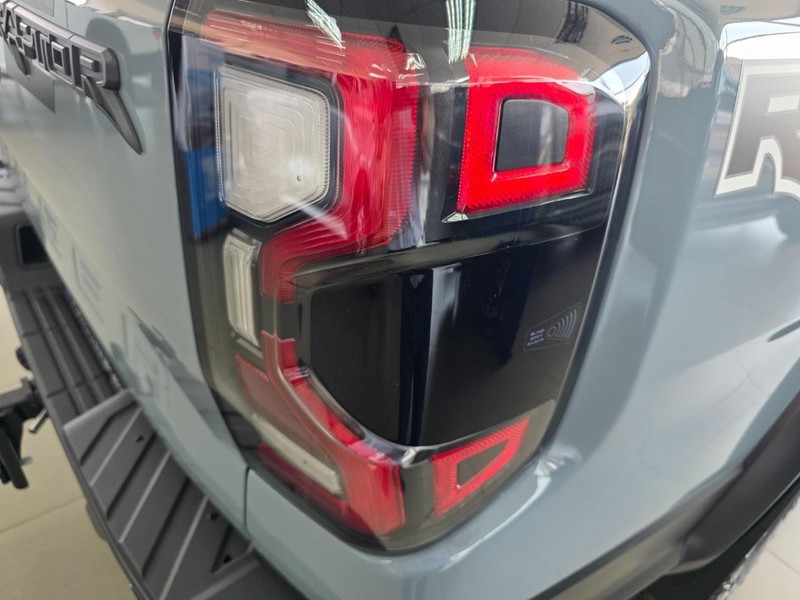 Ford Ranger - Park Ford - Image 21