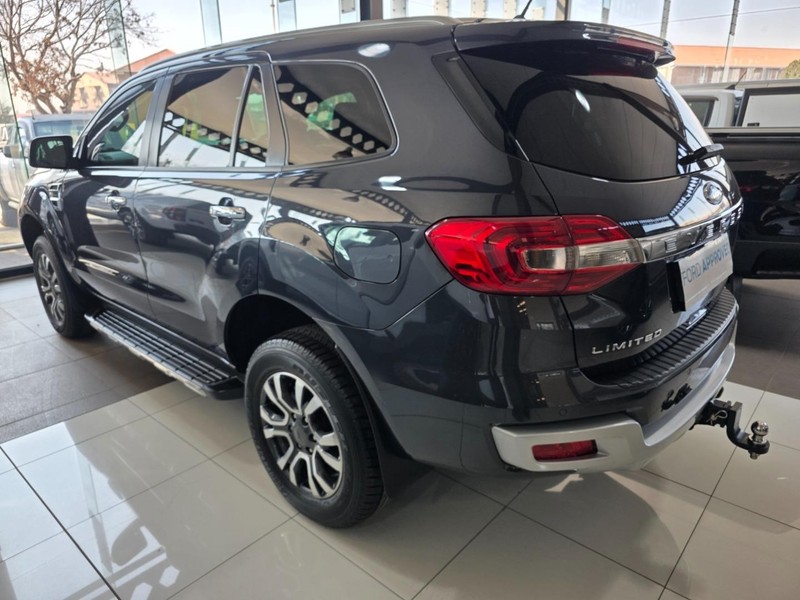 Ford Everest - Park Ford - Image 6