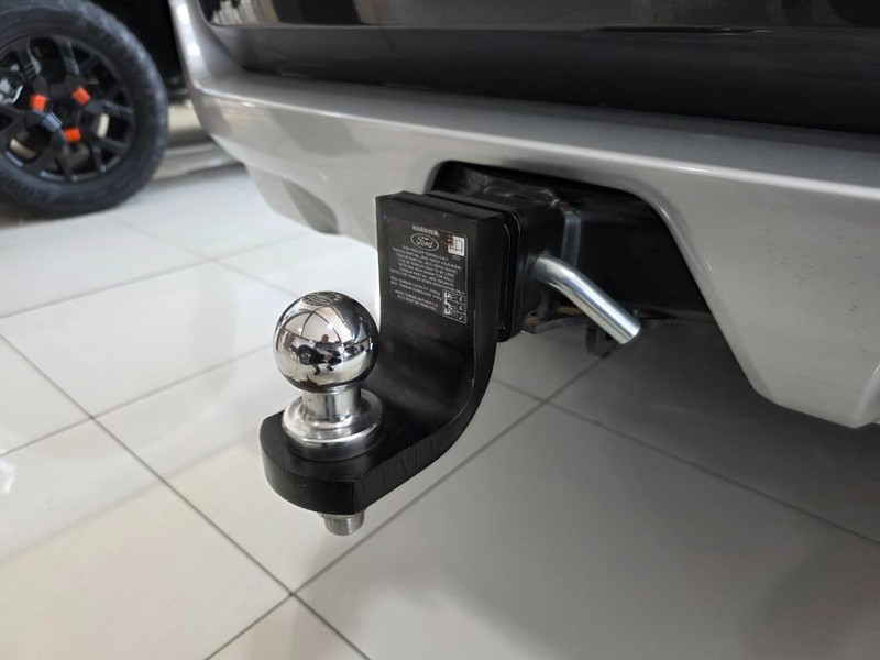 Ford Everest - Park Ford - Image 18
