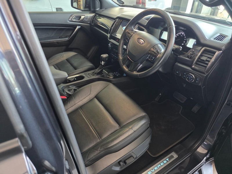 Ford Everest - Park Ford - Image 12