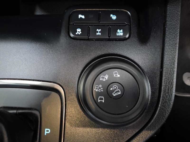 Ford Everest - Park Ford - Image 10